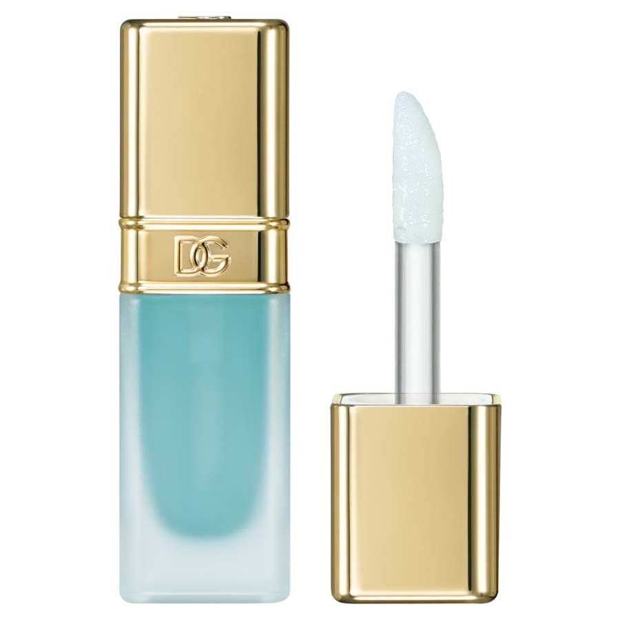 Dolce&Gabbana Oil Lip Plumper Mint Olje Za Ustnice 7 ml