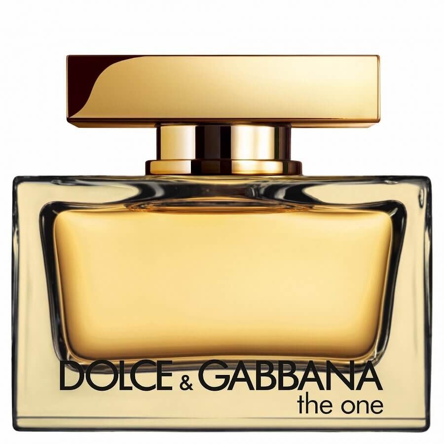 Dolce&Gabbana The One Eau De Parfum Intense Parfumska Voda 50 ml