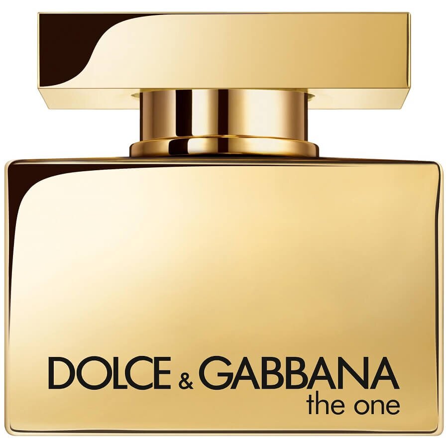 Dolce&Gabbana The One Gold Eau De Parfum Parfumska Voda 75 ml