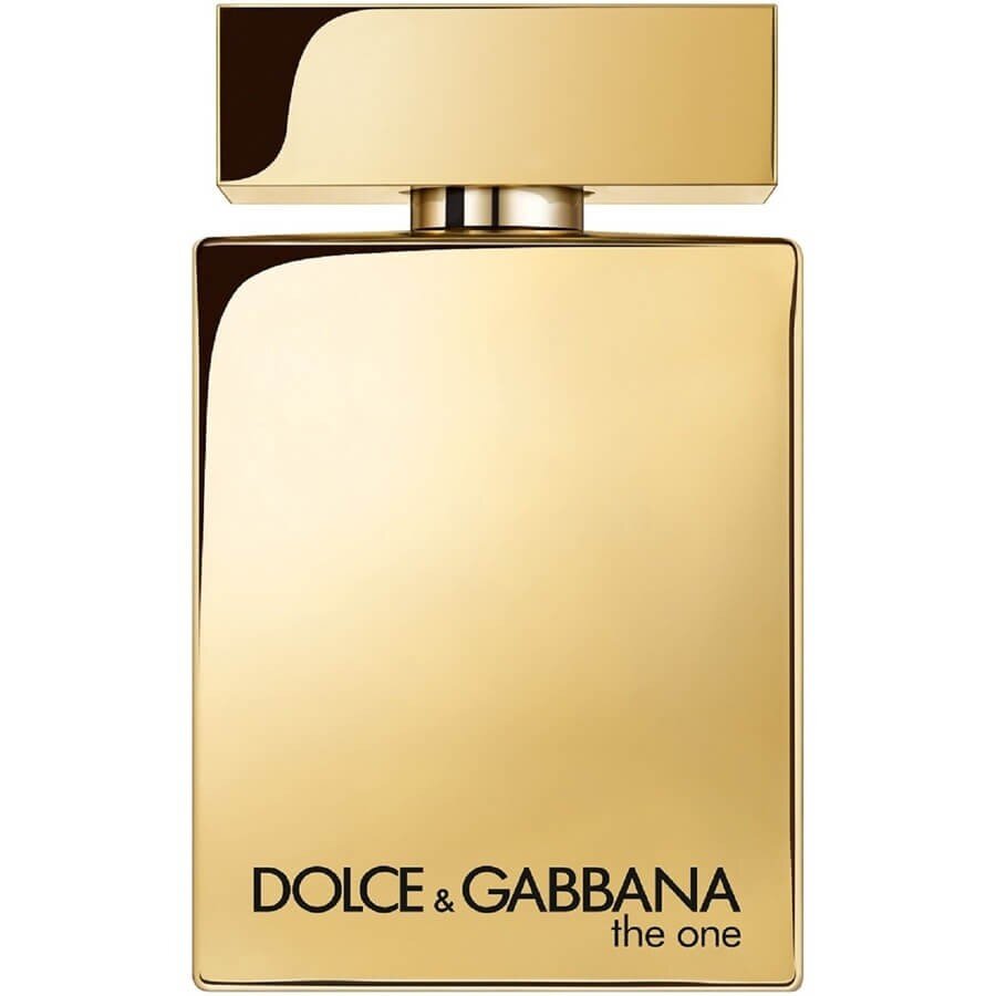Dolce&Gabbana The One Gold Men Eau De Parfum Parfumska Voda 100 ml