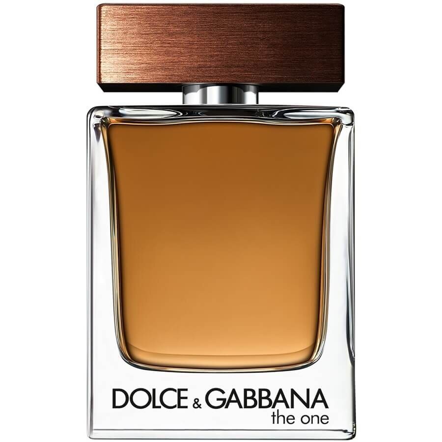 Dolce&Gabbana The One Man Eau De Toilette Toaletna Voda 50 ml