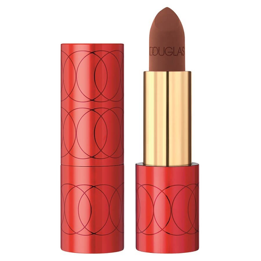 Douglas Collection Absolute Matte Lipstick Sour Pink Šminka Za Ustnice 4 g