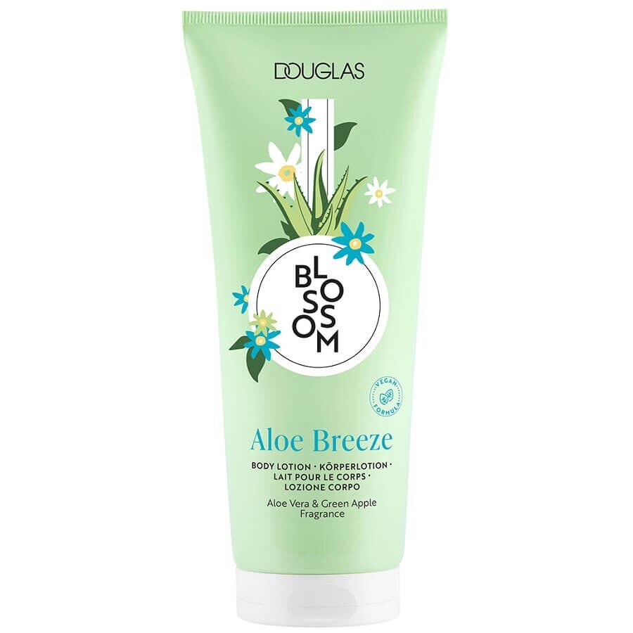 Douglas Collection Aloe Breeze Body Lotion Losjon Za Telo 200 ml