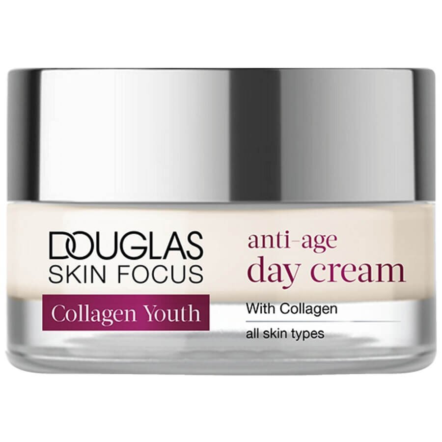 Douglas Collection Anti-Age Rich Cream Krema Za Nego Obraza 50 ml
