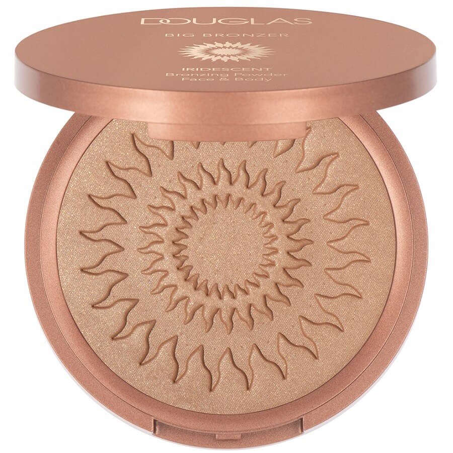 Douglas Collection Big Bronzer Iridescent Honey Sand 16 g