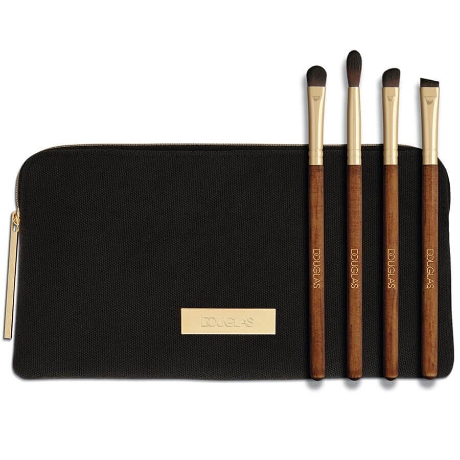 Douglas Collection Brush Set Eyes 1 kos