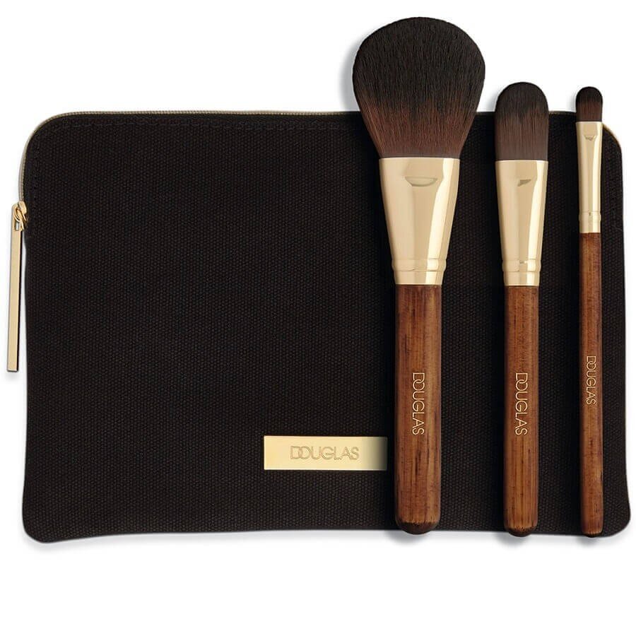 Douglas Collection Brush Set Face 1 kos