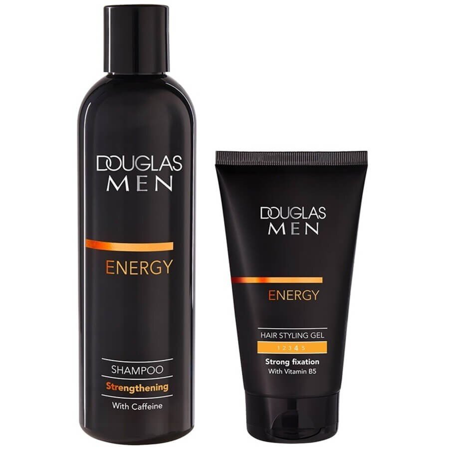 Douglas Collection Energy Hair Care Set Set 1 kos