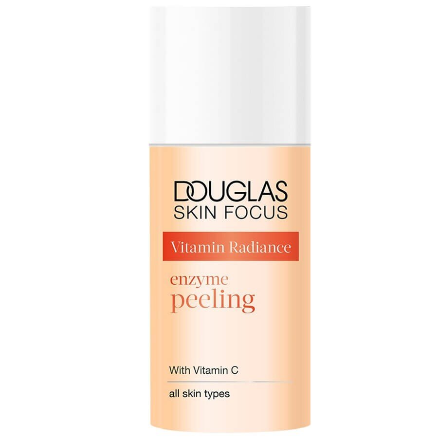 Douglas Collection Enzyme Peeling Piling Za Obraz 95 g
