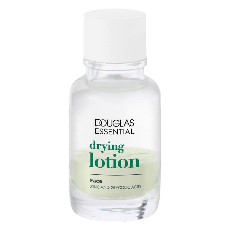 Douglas Collection Essential Drying Lotion Losjon Za Nego Obraza 15 ml