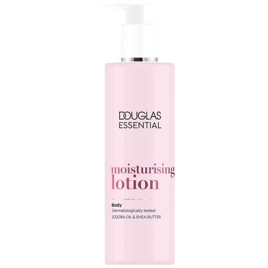 Douglas Collection Essential Moisturizing Lotion Losjon Za Telo 200 ml