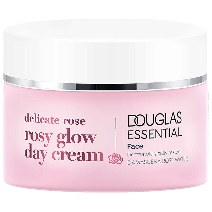 Douglas Collection Essential Rosy Glow Day Cream Krema Za Nego Obraza 50 ml