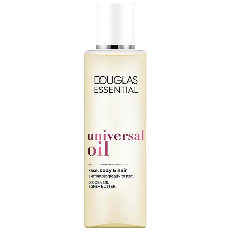 Douglas Collection Essential Universal Oil Olje Za Obraz In Telo 100 ml