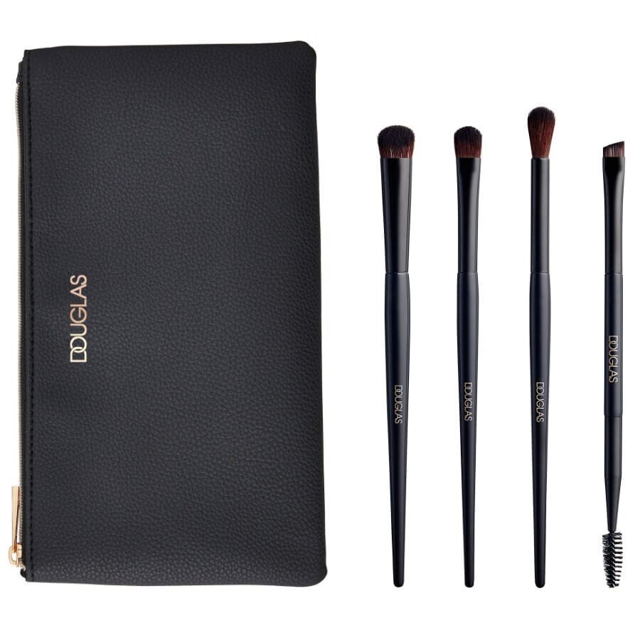 Douglas Collection Expert Eye Brush Set 1 kos