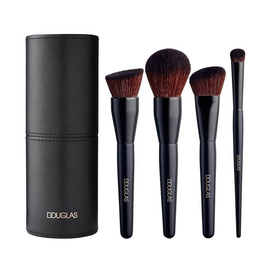 Douglas Collection Expert Face Brush Set 1 kos