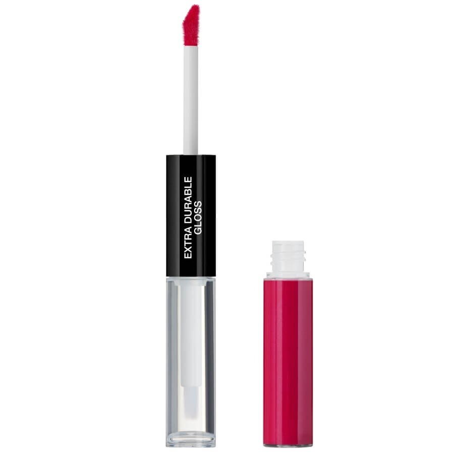 Douglas Collection Extra Durable Gloss Hurricane Bleščilo Za Ustnice 7 ml