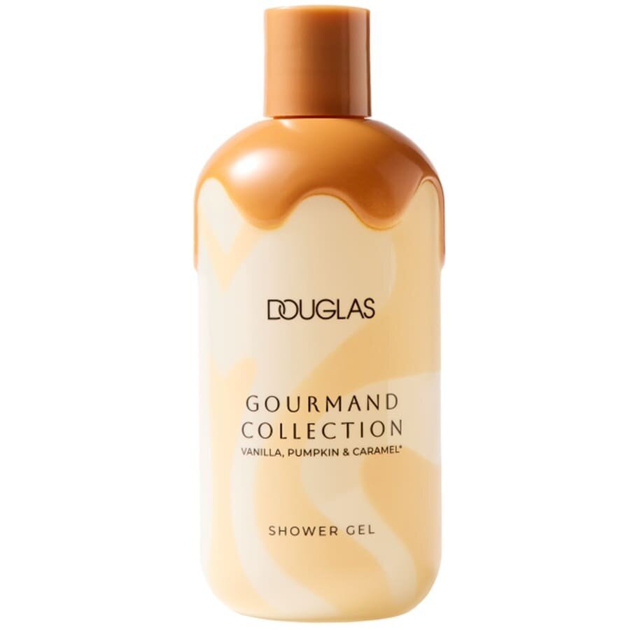 Douglas Collection Geli Za Prhanje Gourmand Shower Gel 250 ml