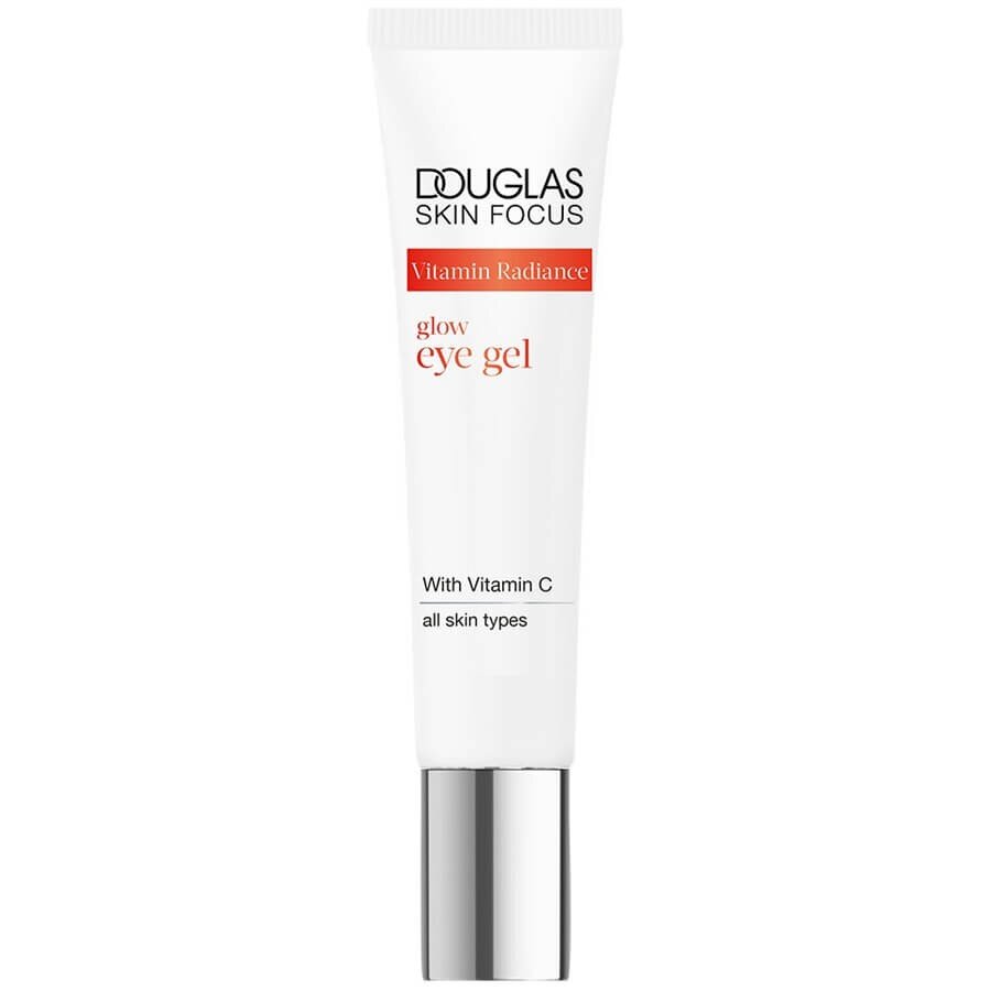 Douglas Collection Glow Eye Gel Nega Za Predel Okoli Oči 15 ml
