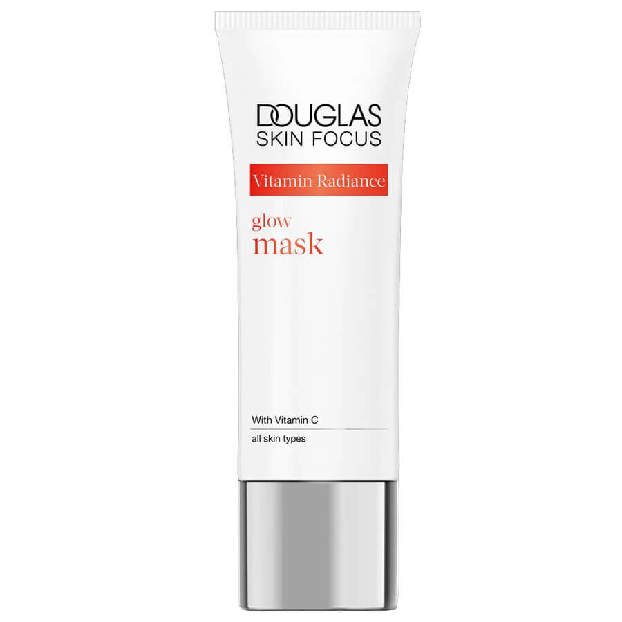 Douglas Collection Glow Mask Maska Za Nego Obraza 50 ml