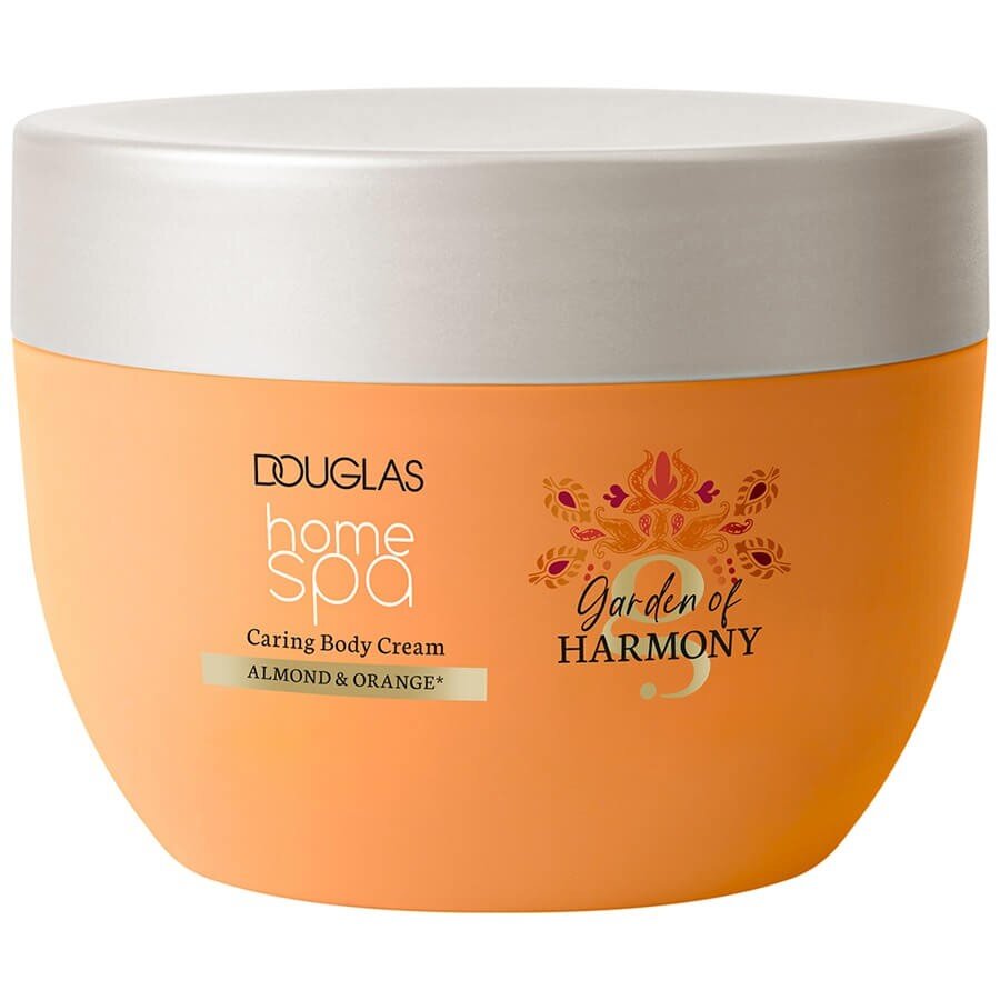 Douglas Collection Home Spa Garden Of Harmony Body Cream Krema Za Telo 200 ml