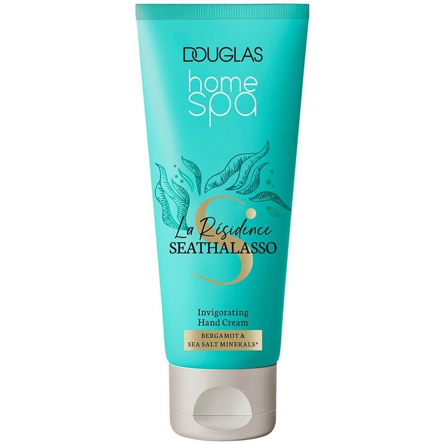 Douglas Collection Home Spa La Residence Seathalasso Hand Cream Krema Za Roke 75 ml