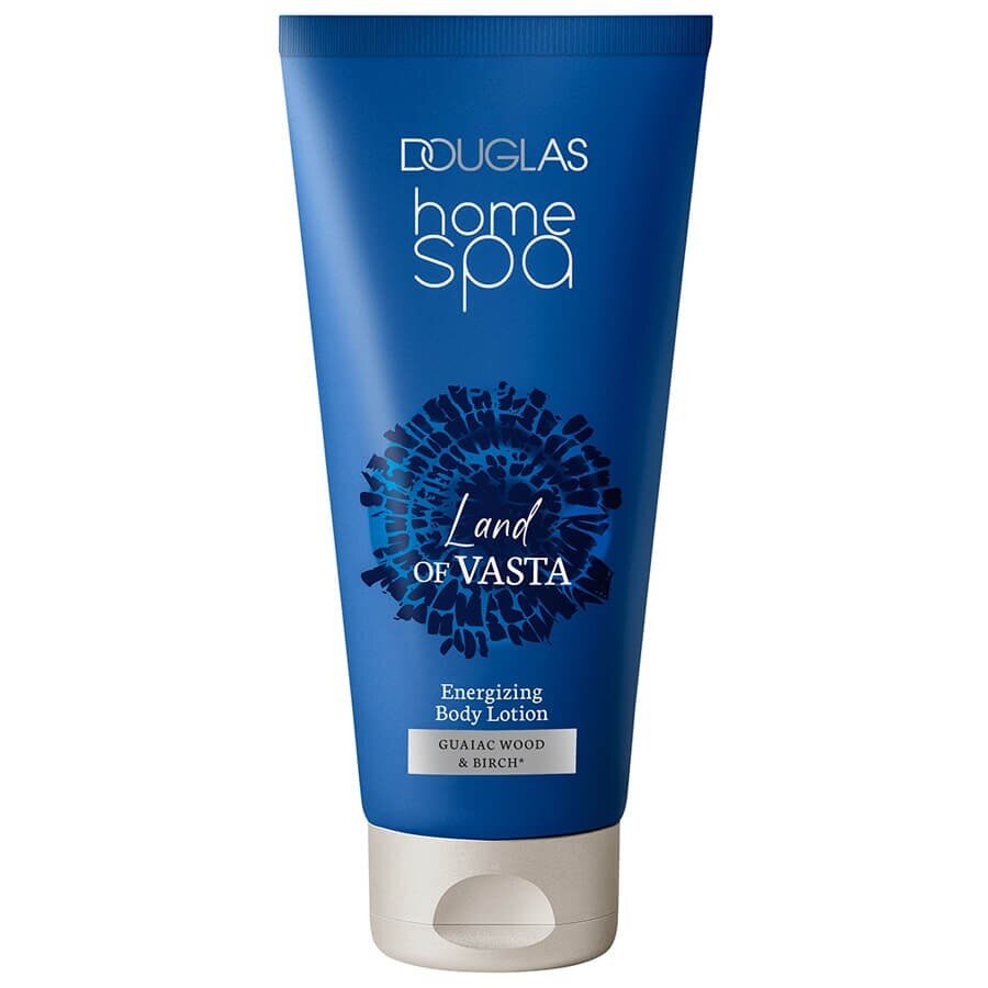 Douglas Collection Home Spa Land Of Vasta Body Lotion Losjon Za Telo 200 ml