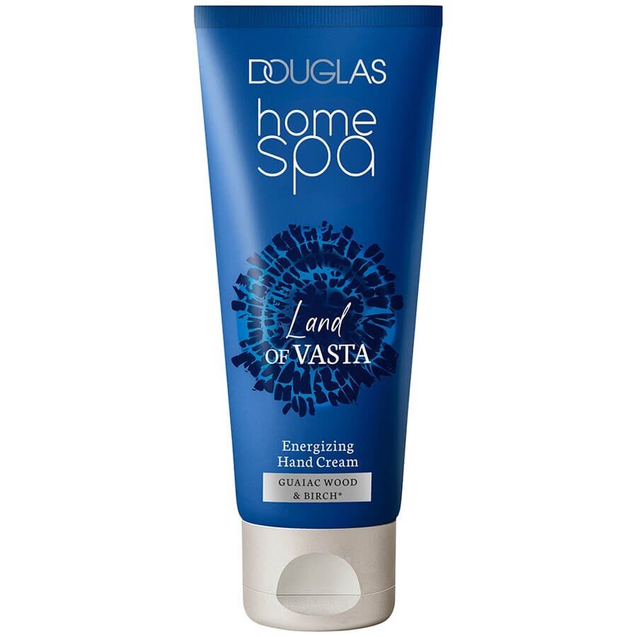 Douglas Collection Home Spa Land Of Vasta Hand Cream Krema Za Roke 75 ml