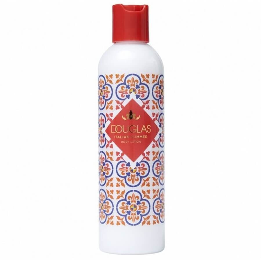 Douglas Collection Italian Summer Body Lotion Losjon Za Telo 250 ml