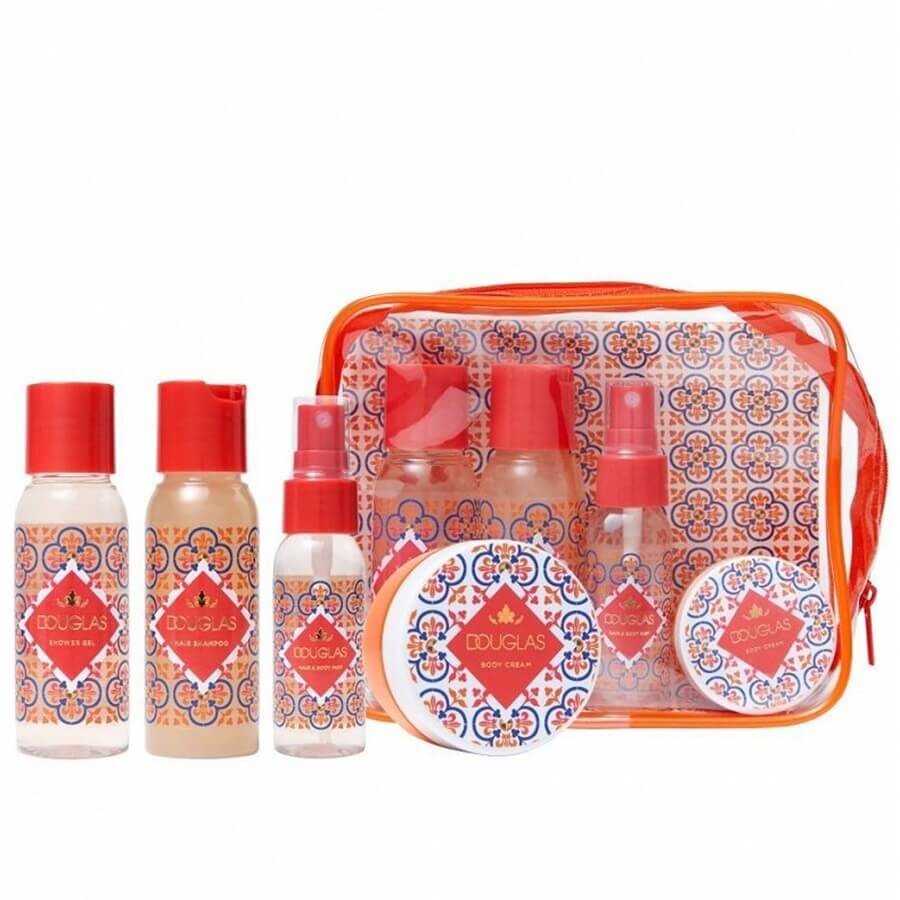 Douglas Collection Italian Summer Gift Set 1 kos