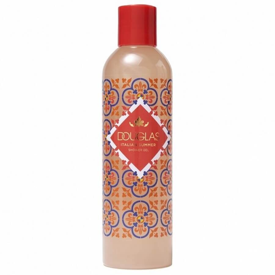 Douglas Collection Italian Summer Shower Gel Za Prhanje 250 ml