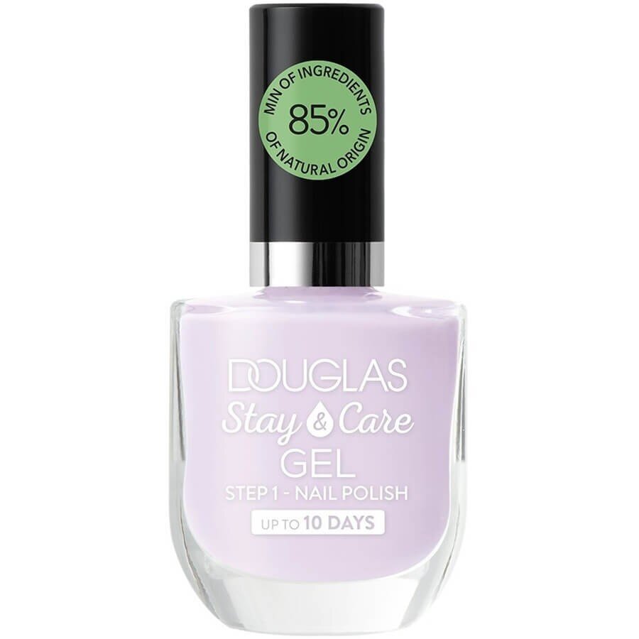 Douglas Collection Laki Za Nohte Nail Polish 85% Ion Gel Hell Was Boring Lak 10 ml
