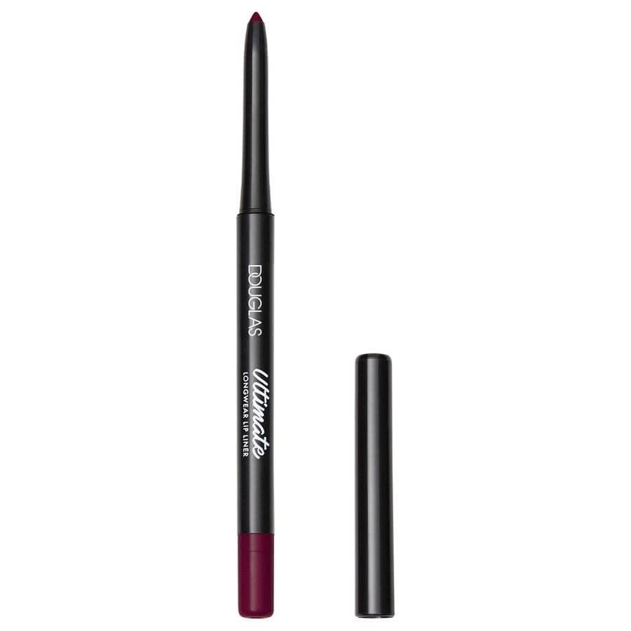 Douglas Collection Lip Liner Ultimate Longwear Aubergine Svinčnik Za Ustnice 1 kos