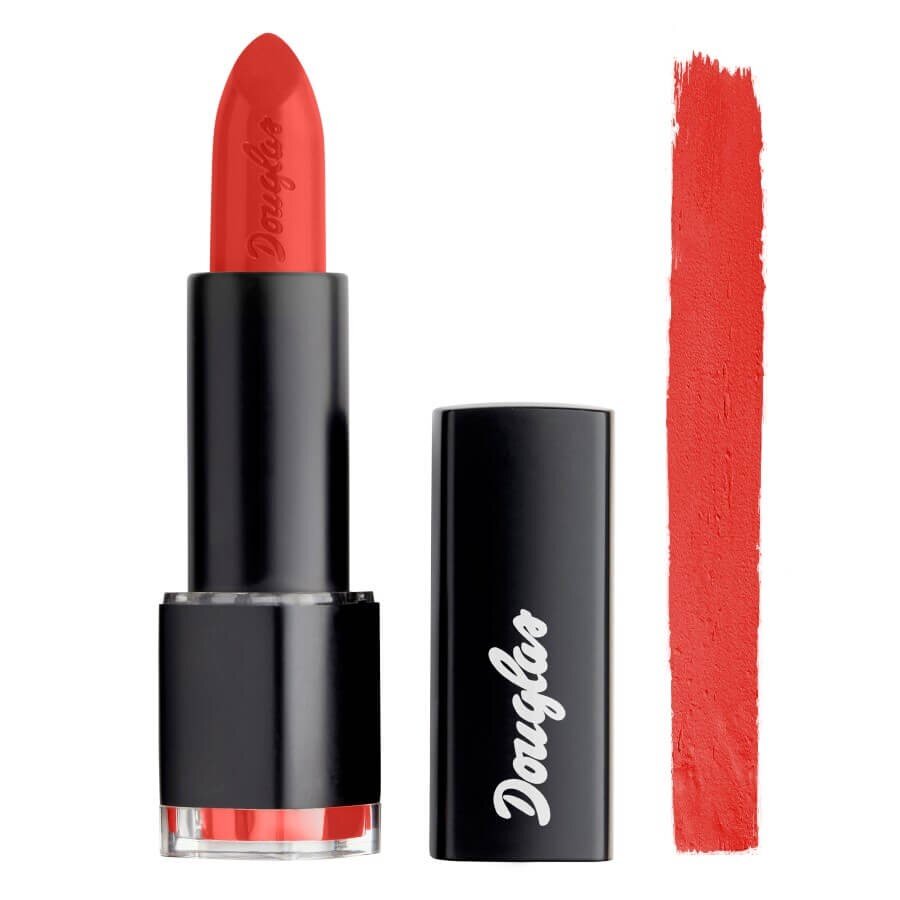 Douglas Collection Lipstick Matte Gingerbread Delight Šminka Za Ustnice 4 g