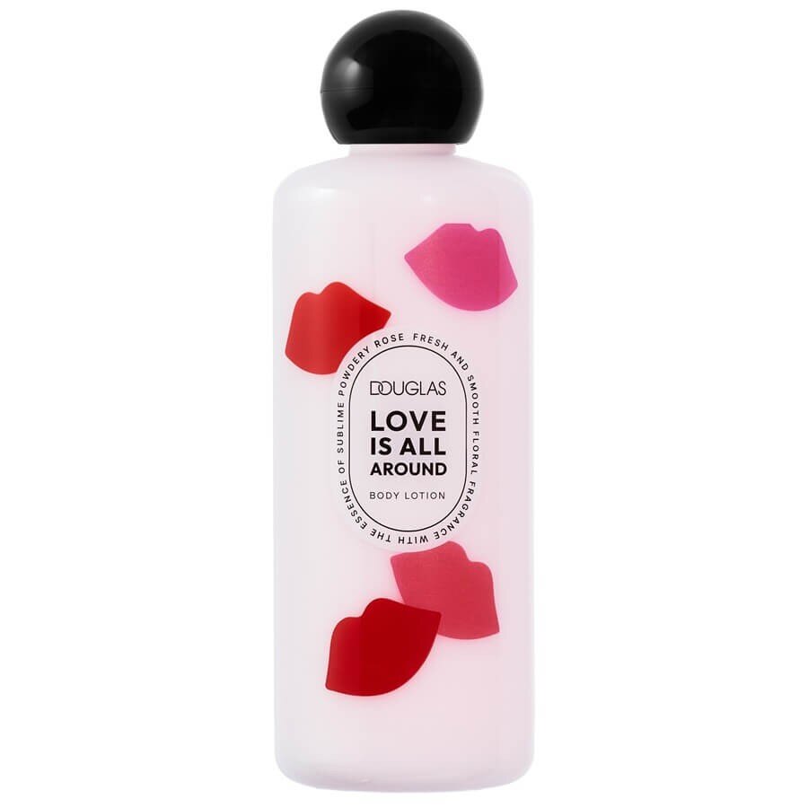 Douglas Collection Love Is All Around Body Lotion Losjon Za Telo 250 ml
