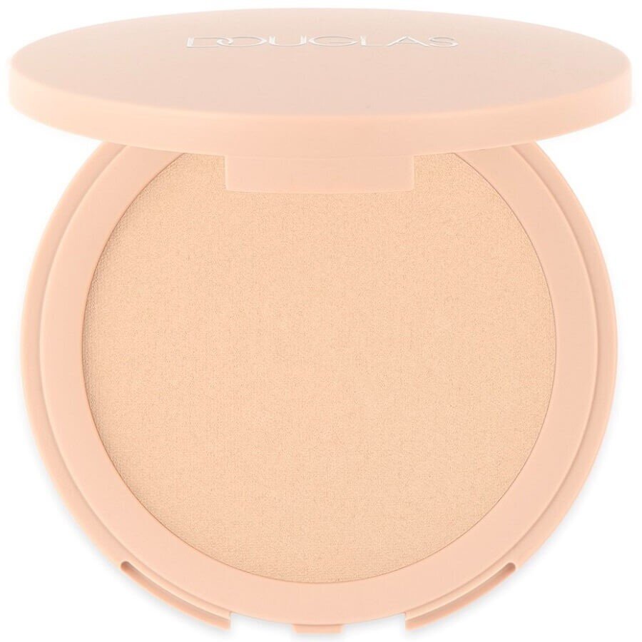 Douglas Collection Mattifying Powder Oat Kompakten Puder 1 kos