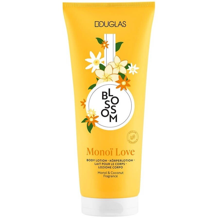 Douglas Collection Monoi Love Body Lotion Losjon Za Telo 200 ml