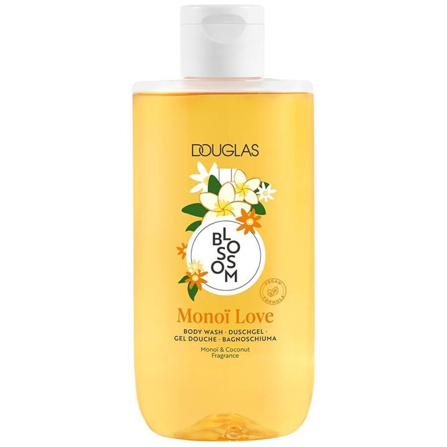 Douglas Collection Monoi Love Shower Gel Za Prhanje 250 ml