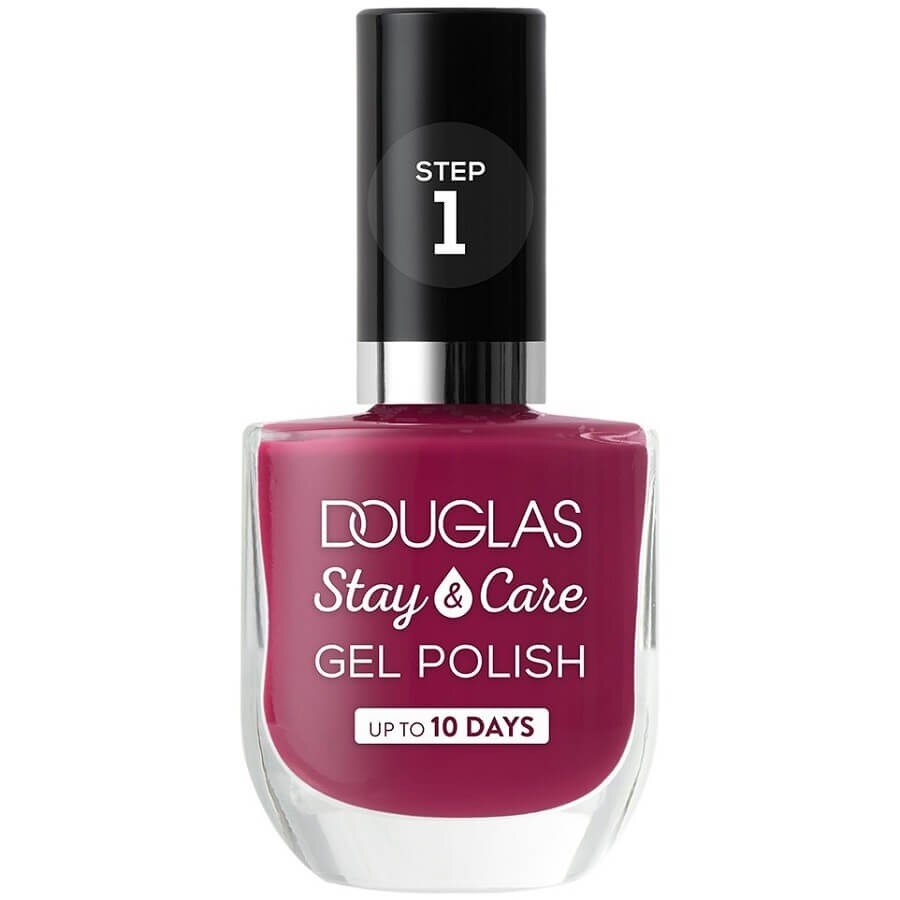 Douglas Collection Nail Polish Gel Good Morning Lak Za Nohte 10 ml
