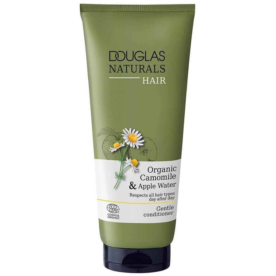 Douglas Collection Naturals Hair Organic Camomile Conditioner Balzam Za Lase 200 ml