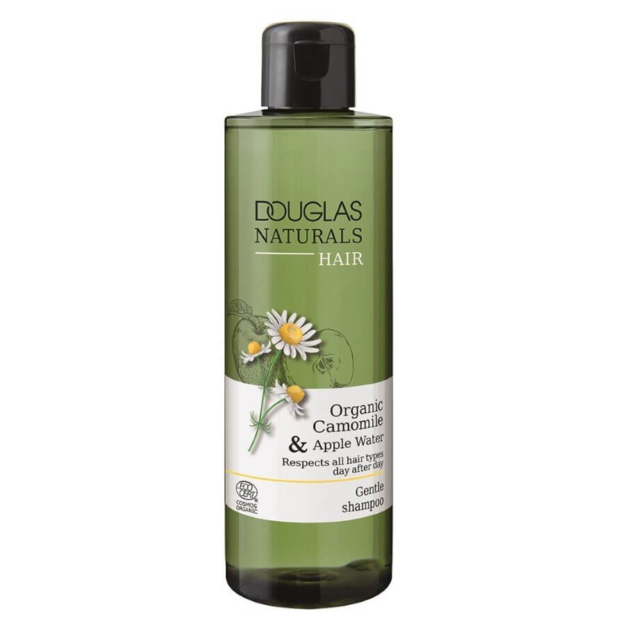 Douglas Collection Naturals Organic Camomile Gentle Shampoo Šampon Za Lase 250 ml