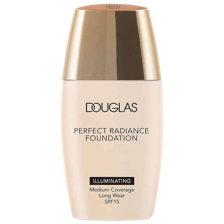 Douglas Collection Perfect Radiance Foundation Power Of Light Tekoča Podlaga 30 ml