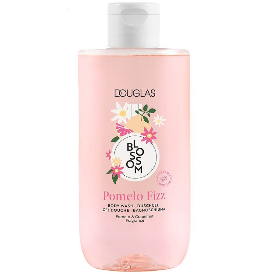 Douglas Collection Pomelo Fizz Shower Gel Za Prhanje 250 ml
