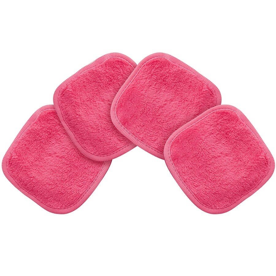 Douglas Collection Reusable Remover Pads Blazinica Za Odstranjevanje Ličil 1 kos