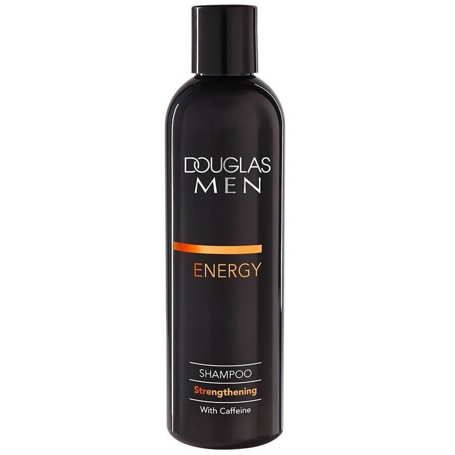 Douglas Collection Šamponi Men Strenghtening Shampoo Šampon Za Lase 250 ml