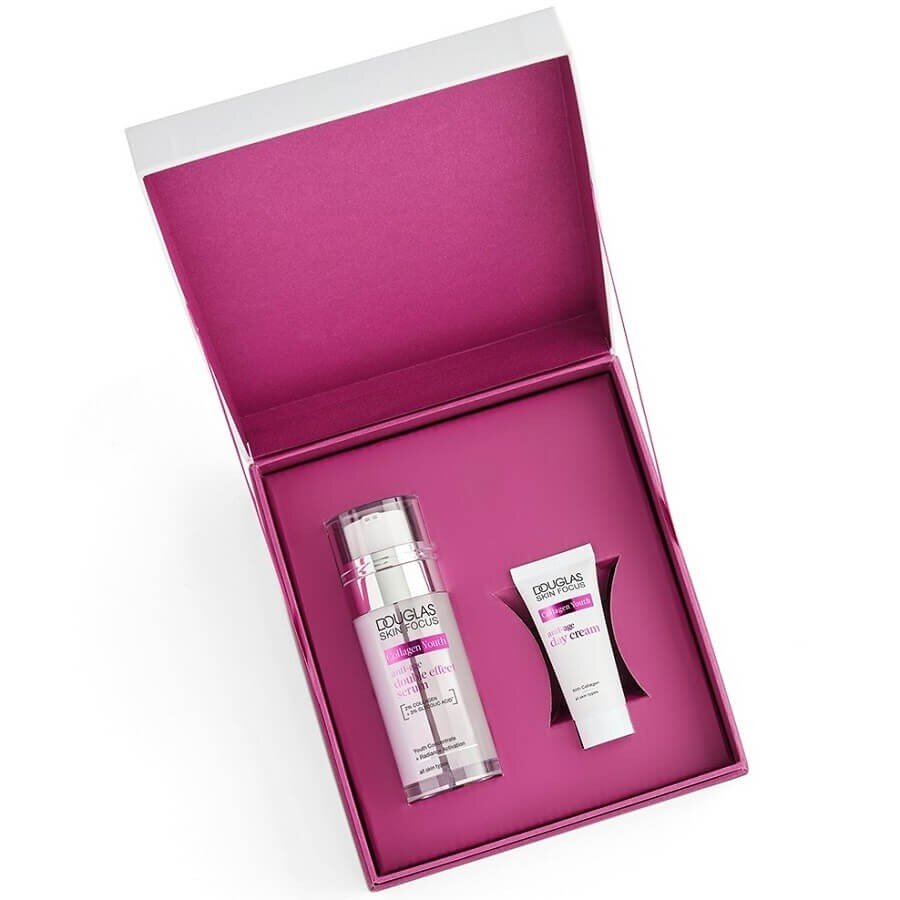 Douglas Collection Skin Focus Anti Age Set 1 kos