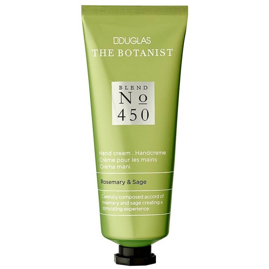Douglas Collection The Botanist Rosemary & Sage Hand Cream Krema Za Roke 75 ml