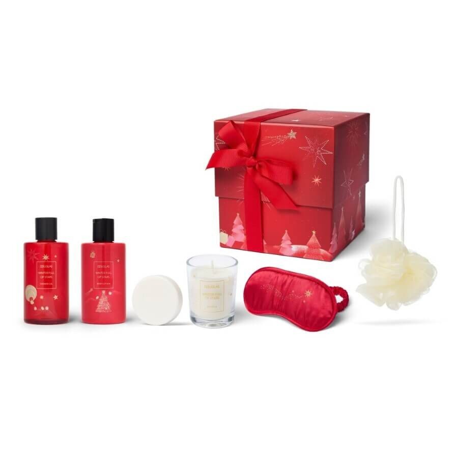Douglas Collection Trend Winter Full Of Stars Luxury Set 1 kos