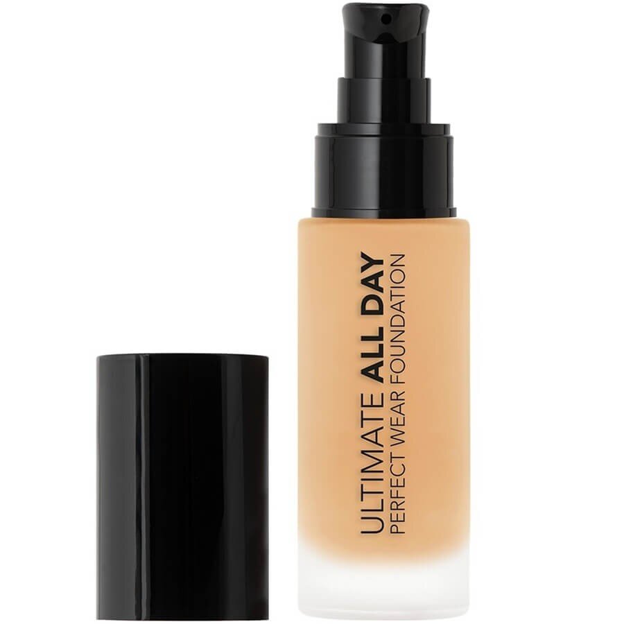 Douglas Collection Ultimate All Day Perfect Wear Foundation LC - Porcelain Tekoča Podlaga 28 ml