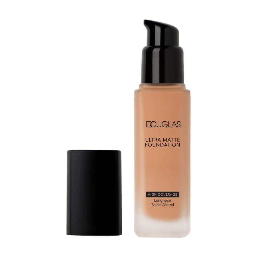 Douglas Collection Ultra Matte Foundation Mystic Light Tekoča Podlaga 30 ml