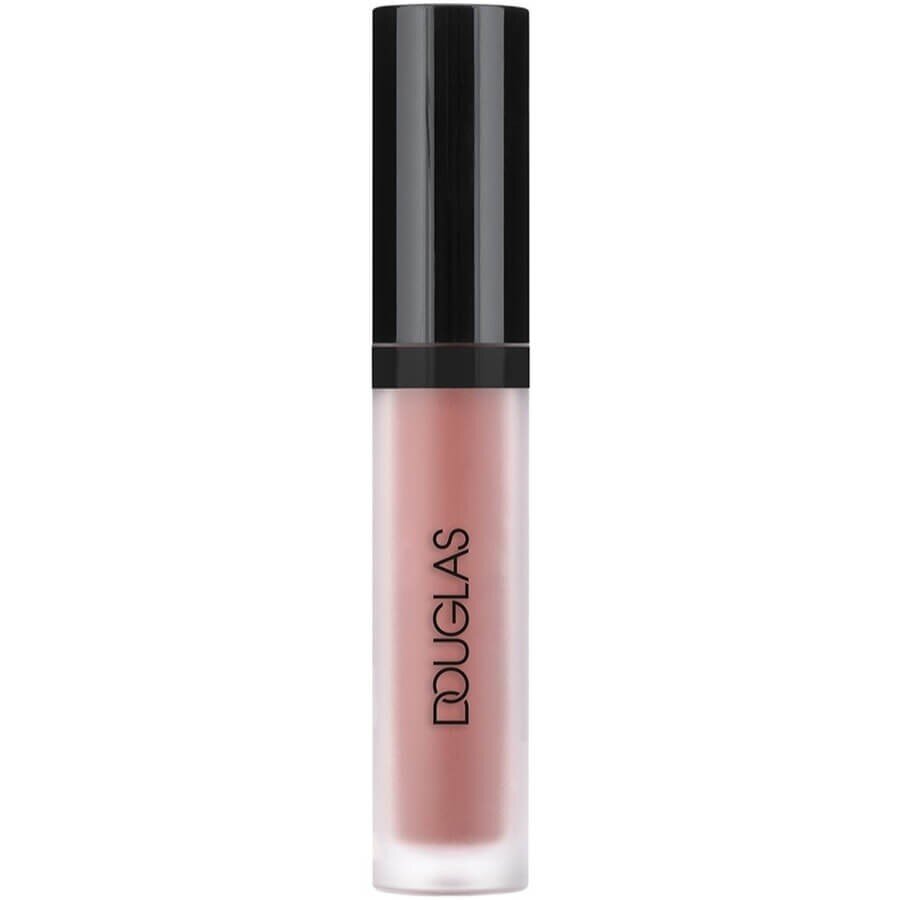 Douglas Collection Velvet Matte Blurring Liquid Lipstick Mocha Latte Tekoča Šminka Za Ustnice 35 ml